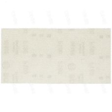 50 шлифлистов Bosch M480 на сетчатой основе 93x186 K180 (2608621247)