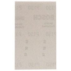 10 шлифлистов Bosch M480 на сетчатой основе 80x133 K150 (2608621228)
