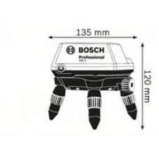 Универсальный держатель Bosch RM 3 Professiona l(0601092800)
