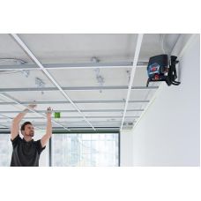 Универсальный держатель Bosch RM 2 Professional (0601092700)