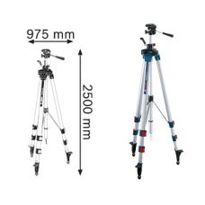Штатив для нівеліру, Bosch BT 250
