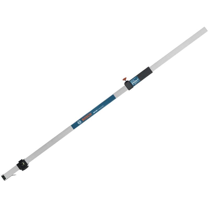 Вимірювальна рейка Bosch GR 240 Professional (0601094100) Вимірювальна рейка Bosch GR 240 Professional (0601094100)