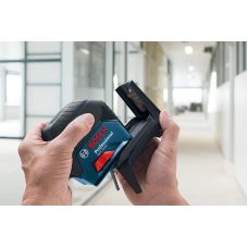 Универсальный держатель Bosch RM 1 Professional (0601092600)