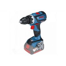 Аккумуляторная дрель-шуруповерт Bosch GSR 18V-60 C Professional (06019G1102)