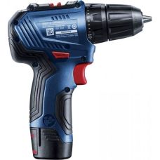 Безщітковий шуруповерт Bosch GSR 12V-30 Professional без акб (06019G9002)