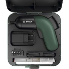Аккумуляторный шуруповерт Bosch IXO VI (06039C7020)
