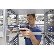 Аккумуляторный шуруповерт Bosch Professional GSR 12V-35 HX в кейсе Solo (06019J9102)