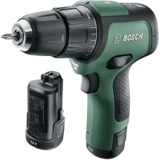 Аккумуляторный ударный шуруповерт Bosch EasyImpact 12 (06039B6101)
