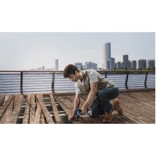 Аккумуляторная дрель-шуруповерт GSR 18V-50 Professional (06019H5002)