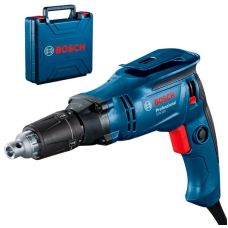 Мережевий шуруповерт GTB 650 Bosch Professional (06014A2000) Мережевий шуруповерт GTB 650 Bosch Professional (06014A2000)