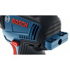 Аккумуляторная дрель-шуруповерт Bosch GSR 12V-35 FC Professional (06019H3003) SOLO (без ака и ЗУ) L-Boxx 102