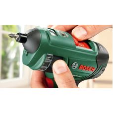 Акумуляторний шуруповерт Bosch PSR Select (0603977021)