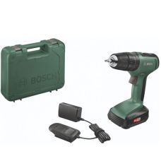 Акумуляторний шуруповерт Bosch UniversalDrill 18 (06039C8004)