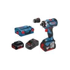 Акумуляторний шуруповерт Bosch GSR 18V-60 FC Professional (06019G7101)