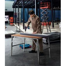 Акумуляторний дриль-шуруповерт Bosch GSR 18V-50 Professional + 2 акб 2 Ah + GAL 18V-20 + L-Case (06019H5000)