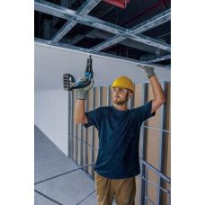 Аккумуляторный шуруповерт для гипсокартона Bosch GTB185-LI (06019k7021) SOLO без аку и зарядки