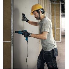 Мережевий шуруповерт GTB 650 Bosch Professional (06014A2000)