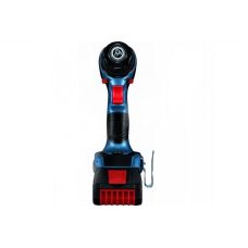 Аккумуляторная дрель-шуруповерт Bosch GSR 18V-60 C Professional (06019G1102)