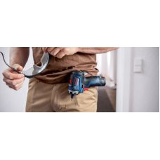 Аккумуляторный шуруповерт Bosch Professional GSR 12V-35 HX в кейсе Solo (06019J9102)