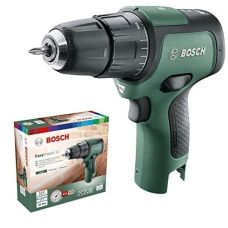 Аккумуляторный ударный шуруповерт Bosch EasyImpact 12 без АКБ (06039B6102)