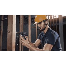 Аккумуляторный шуруповерт Bosch GSR 120 LI (06019G8000)