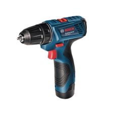 Аккумуляторный шуруповерт Bosch GSR 120 LI (06019G8000)