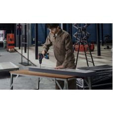 Аккумуляторная дрель-шуруповерт GSR 18V-50 Professional (06019H5002)