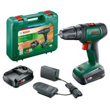 Аккумуляторный шуруповерт Bosch UniversalDrill 18V (06039D4002)