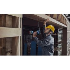 Аккумуляторная дрель-шуруповерт GSR 18V-50 Professional (06019H5002)