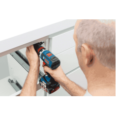 Аккумуляторный шуруповерт Bosch GSR 18V-60 FC Professional (06019G7100)