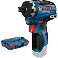 Аккумуляторный шуруповерт Bosch Professional GSR 12V-35 HX в кейсе Solo (06019J9102)