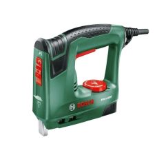 Степлер строительный Bosch PTK 14 EDT