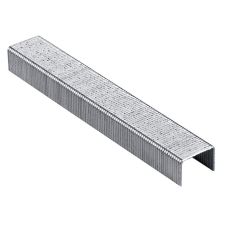 Стальные скобы Bosch, тип 53, 10×11,4×0,75 мм, 1000 шт (2609255821)