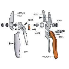 Вращающаяся ручка Lowe 1011 (1011)