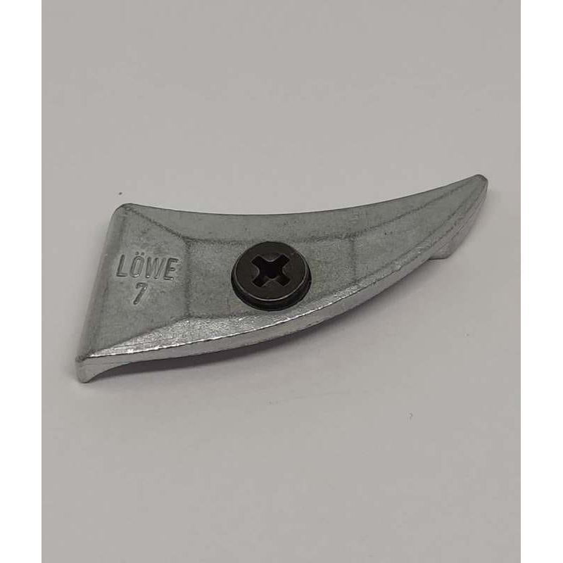 Сменная наковальня для секаторов Lowe 7.104 / 7.107 / 7.109 (7002)