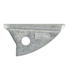 Запасная наковальня Lowe-1002/B и запасной болт Lowe-1006/B (1002/B)