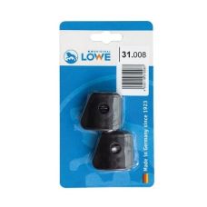 Демпфер гумовий до сучкорізів серії 31 Lowe, арт.31008