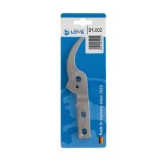 Опорное лезвие для сучкорезов серии 31 Lowe, арт.31002