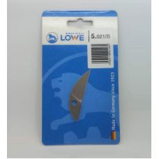 Змінне лезо для секатора Lowe 5.124/5.127 (5021/В)