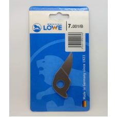 Змінне лезо для секаторів Lowe 7.104/7.107/7.109 (7001/B)