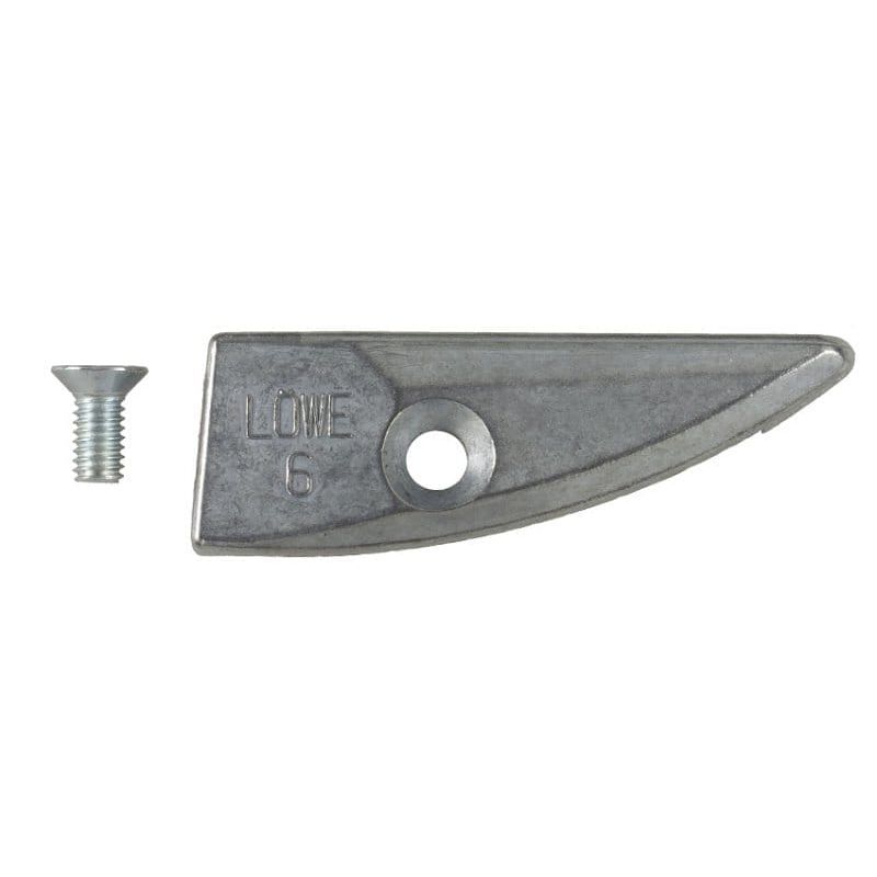 Ковадло для секатора Lowe 6 (6002)
