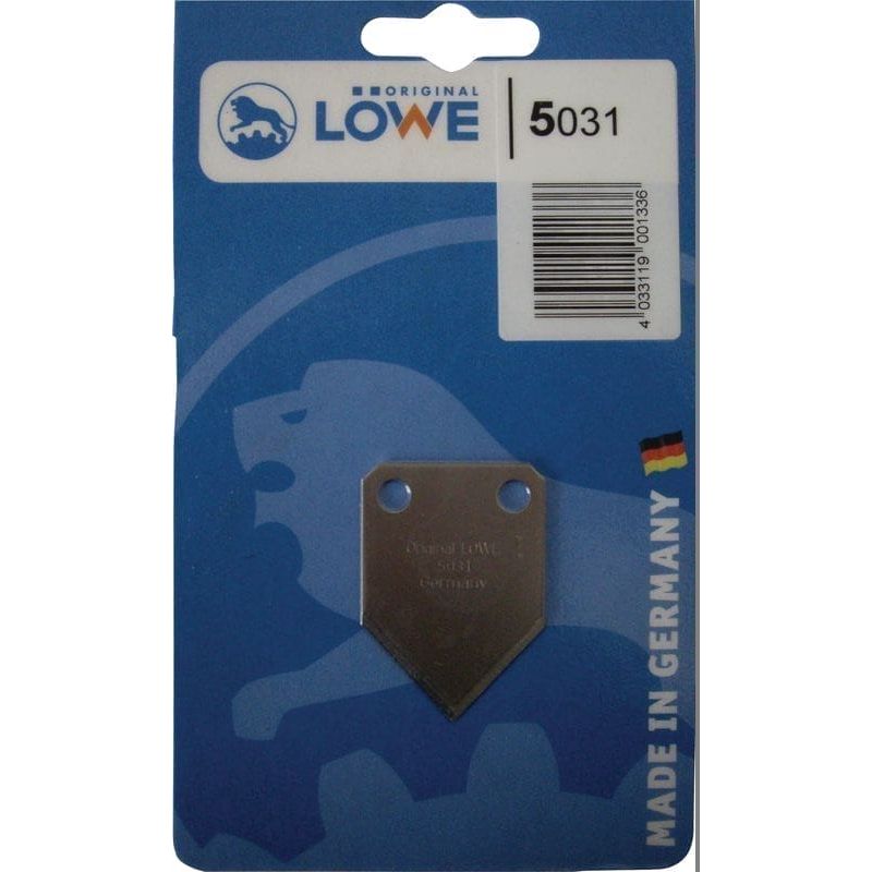 Сменное лезвие Lowe (5031)