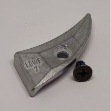 Змінна ковадло для секаторів Lowe 7.104 / 7.107 / 7.109 (7002)