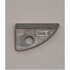 Сменная наковальня для секаторов Lowe 5.104/5.107/5.109 (5002)