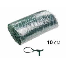 Проволока для подвязки Cordioli (23FASPE10) 10 см/1000 шт