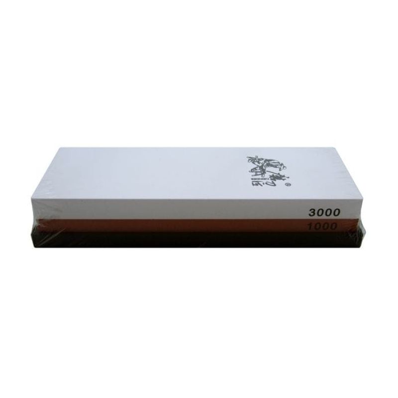 Камень для заточки Taidea 1000/3000 (4691)