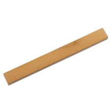 Камень точильный искусственный, 200х20х10 мм, 240 GRIT, FALKET (00902)