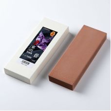 Точильный камень японский водный 600 grit HSS KYO HIGASHIYAMA 200x75x25 мм, 0,84 Kg (4582243658799)