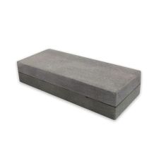Камень точильный (BBW+Pyrenees), 3000/1200 Grit, гранатовый сланец и кварц (840AC)