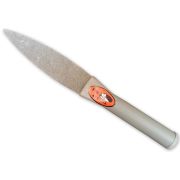 Точильный камень природный водный с ручкой 26 см, 180 GRIT, FUX (A6104) Точильный камень природный водный с ручкой 26 см, 180 GRIT, FUX (A6104)